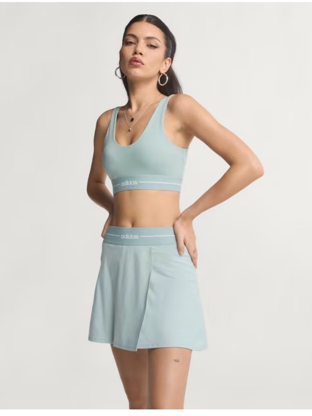 Adidas HYPERGLAM SKORT‎